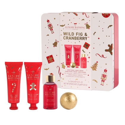 Set de ingrijire Relax Unwind