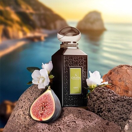 Verde Parfum