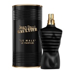 125 ML Jean Paul Gaultier LE MALE Le Male Apa de Parfum 3 of 5 Le Male Apa de Parfum