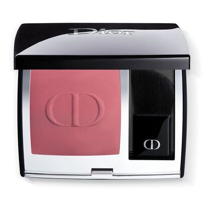  Dior ROUGE BLUSH MATTE Fard de obraz  1 of 1 