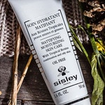  Sisley MATTIFYING MOISTURIZING Crema gel pentru fata Mattifying Moisturizing Skin Care  4 of 5 Crema gel pentru fata Mattifying Moisturizing Skin Care