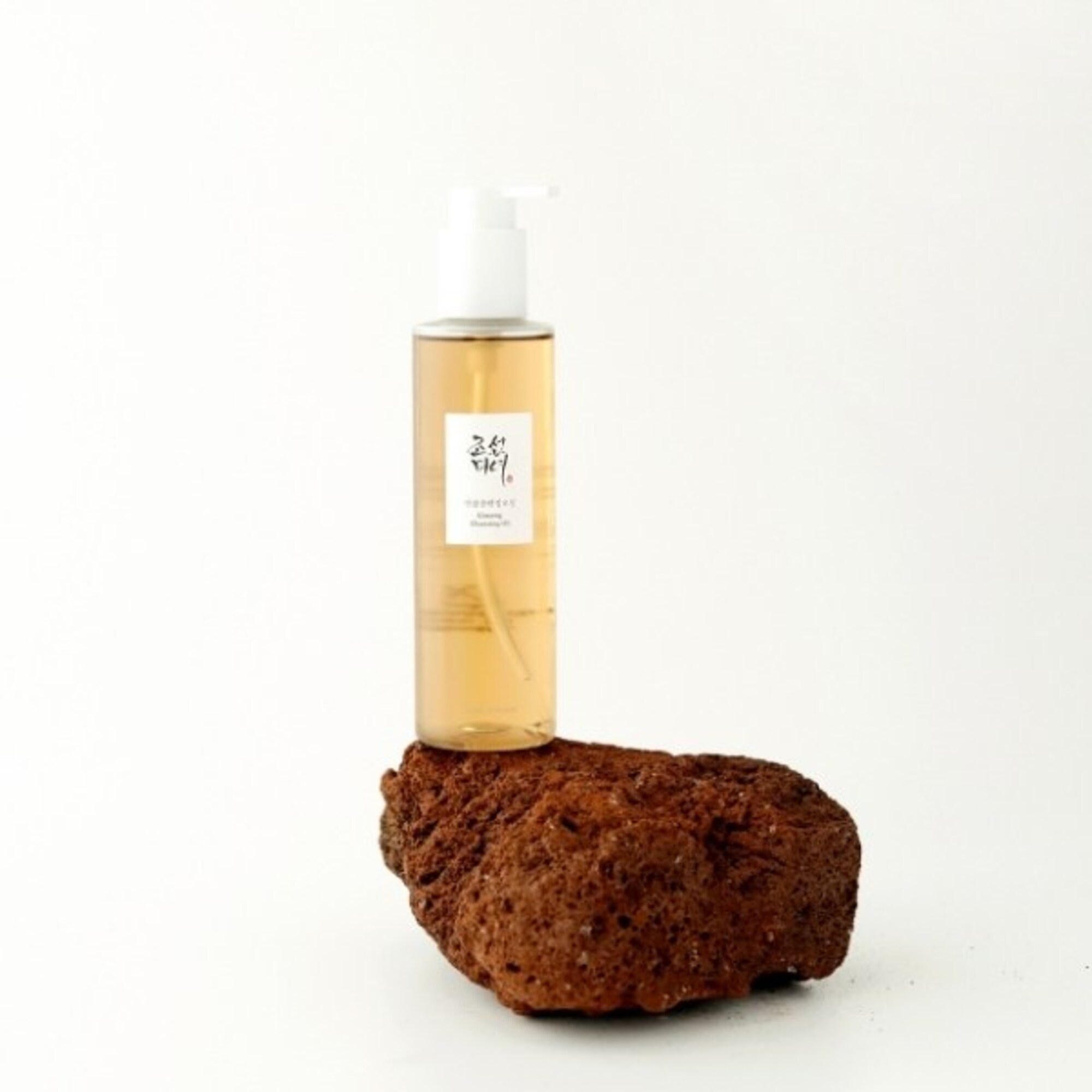 Ulei de curatare facial Ginseng Cleansing Oil