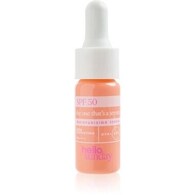 10 ML Hello Sunday THE ONE THAT S A SERUM Mini Serum hidratant SPF 50  1 of 2 