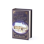 200 G Somerset CHRISTMAS Sapun solid Christmas Story Book Blue  2 of 2 Sapun solid Christmas Story Book Blue