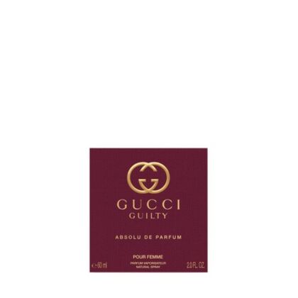 Gucci Guilty Absolu de Parfum Pour Femme