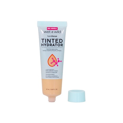 Crema nuantatoare hidratanta pentru ten Skin Perfector