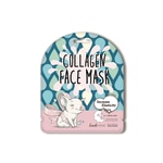 Masca de fata cu Colagen