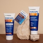 200 ML FORCAPIL FORCAPIL KERATINE Sampon fortifiant pentru par deteriorat 4 of 5 Sampon fortifiant pentru par deteriorat