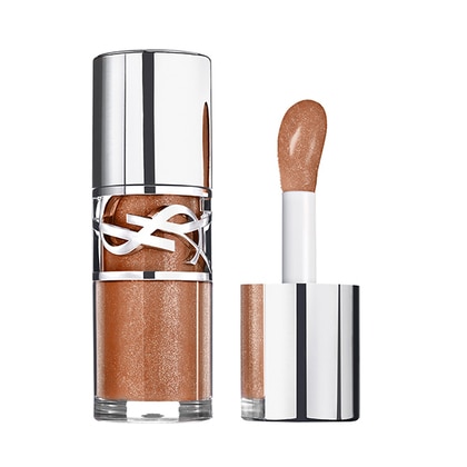 Yves Saint Laurent LOVESHINE Luciu de buze cu efect de volum Plumping Gloss 1 of 8