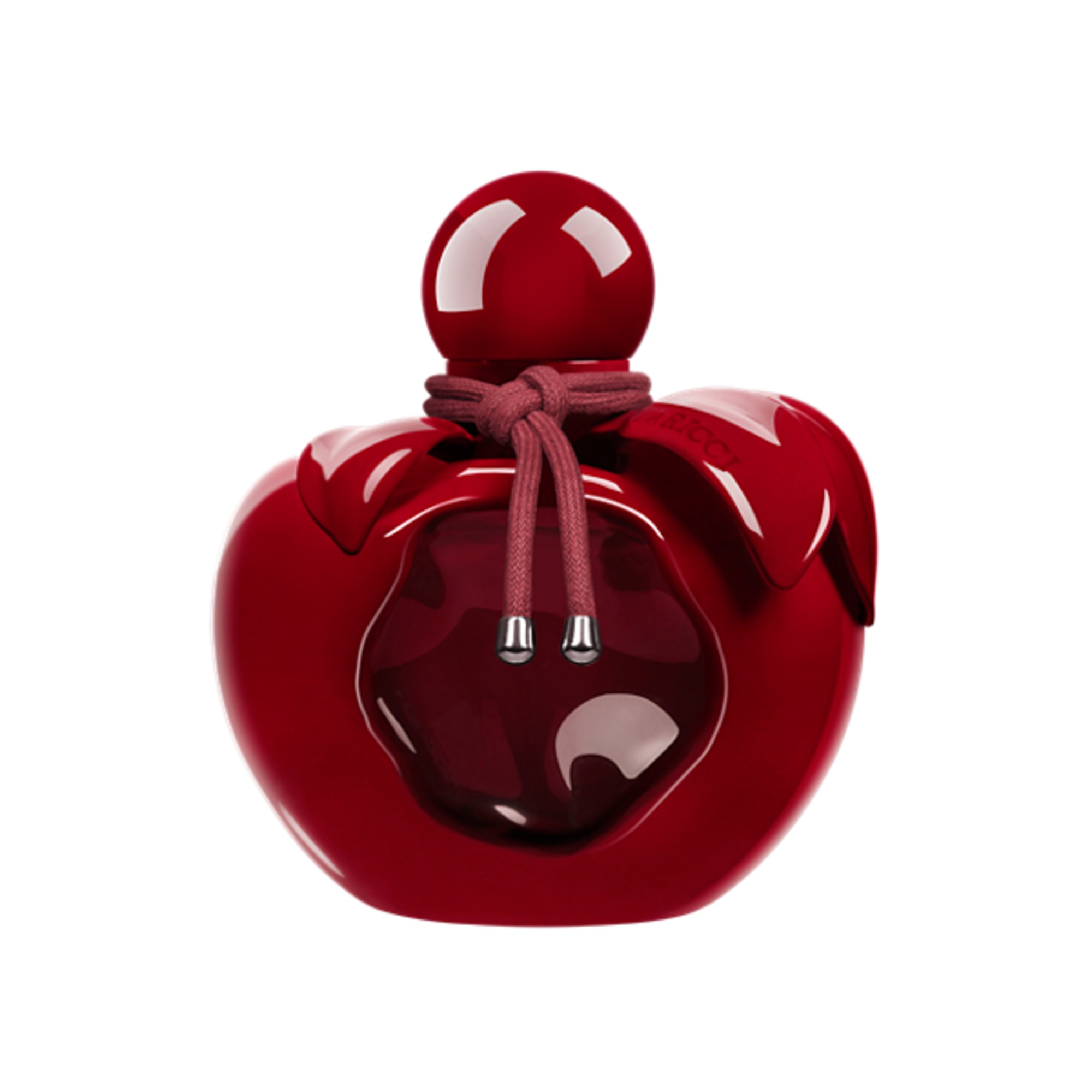 80 ML Nina Ricci NINA Nina Rouge Crush Apa de Parfum 
