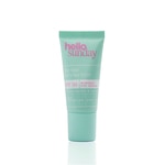 Crema minerala pentru ochi SPF 50