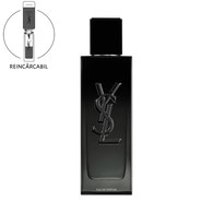 40 ML Yves Saint Laurent MYSLF MYSLF Apa de Parfum reincarcabil  1 of 2 