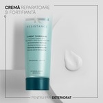 150 ML Kerastase RESISTANCE Tratament de par Ciment Thermique  2 of 4 Tratament de par Ciment Thermique