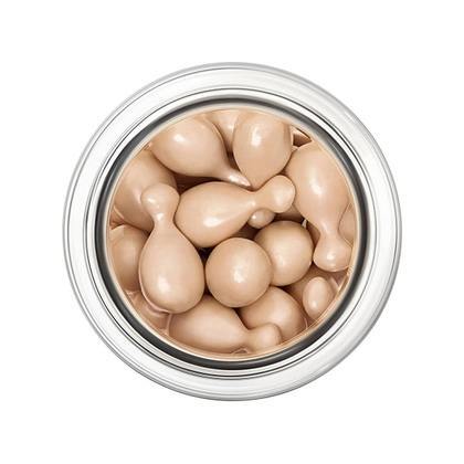 Fond de ten capsule Milky Boost