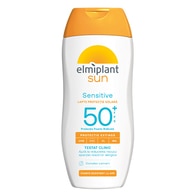 200 ML ELMIPLANT Elmiplant SUN Lotiune protectie solara Sensitive SPF50+  1 of 2 