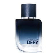 50 ML Calvin Klein DEFY Calvin Klein Defy Apa de Parfum  1 of 2 