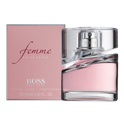 BOSS Femme Apa de Parfum