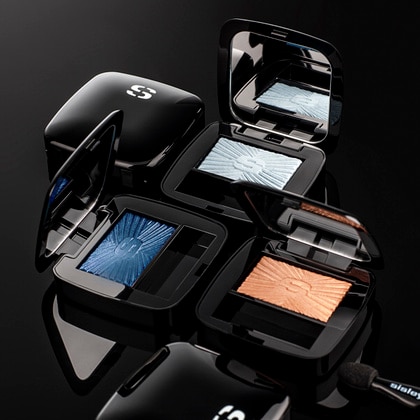 Farduri de ochi mono Les Phyto Ombres