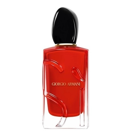 100 ML Armani PASSIONE Si Passione Apa de Parfum 1 of 6