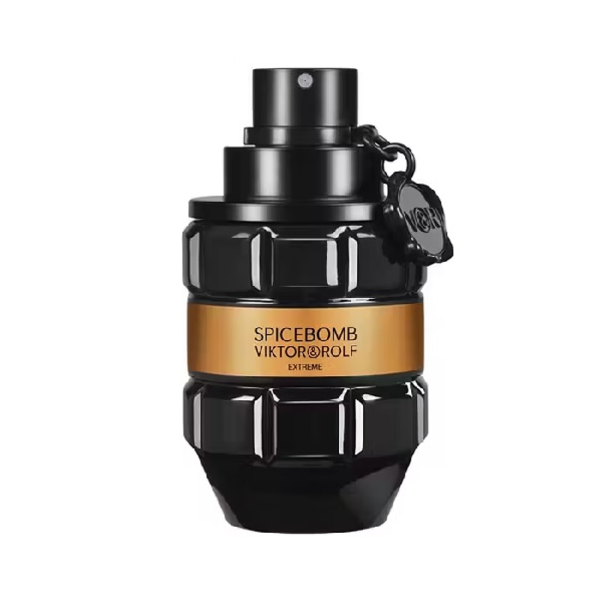 50 ML Viktor & Rolf SPICE BOMB EXTREME Spice Bomb Extreme, Apa de parfum 1 of 1
