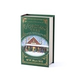 200 G Somerset CHRISTMAS Sapun solid Christmas Story Book Green  2 of 2 Sapun solid Christmas Story Book Green