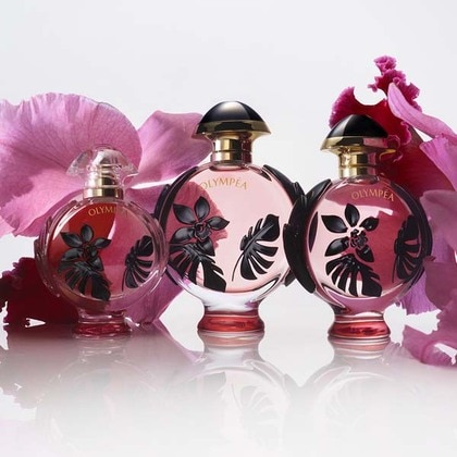 Olympea Flora Apa de Parfum