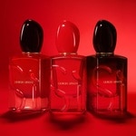 Armani SI Si Passione Red Musk Apa de Parfum | Marionnaud
