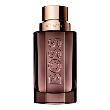 50 ML Hugo Boss THE SCENT Boss The Scent for Him Parfum  1 of 5 