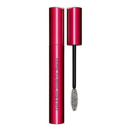  Clarins Lash Brow Double Fix Mascara Lash Brow Double Fix  1 of 3 