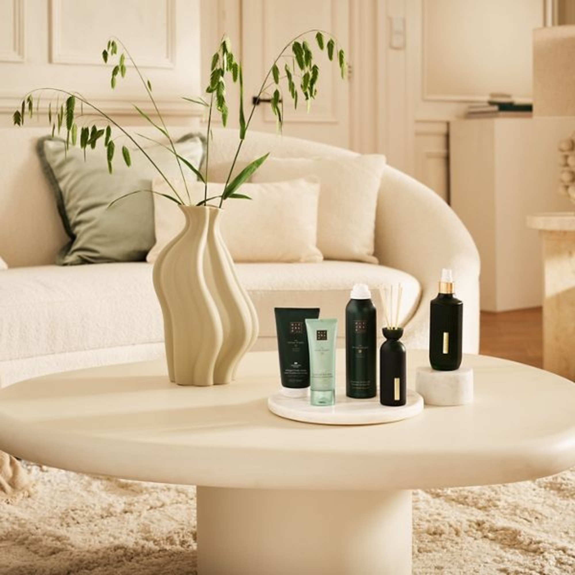 Set de ingrijire The Ritual of Jing Large