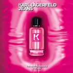 60 ML KARL LAGERFELD JEANS URBAN Jeans Urban Pink Apa de Parfum 5 of 6 Jeans Urban Pink Apa de Parfum