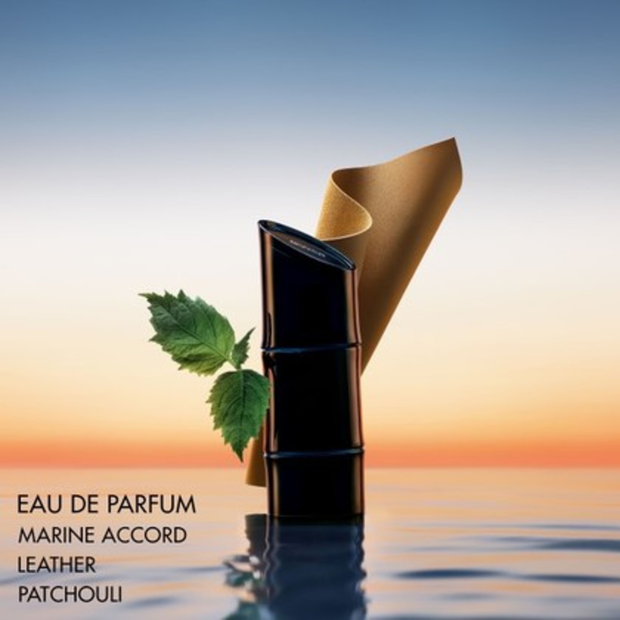 Kenzo Homme Apa de Parfum