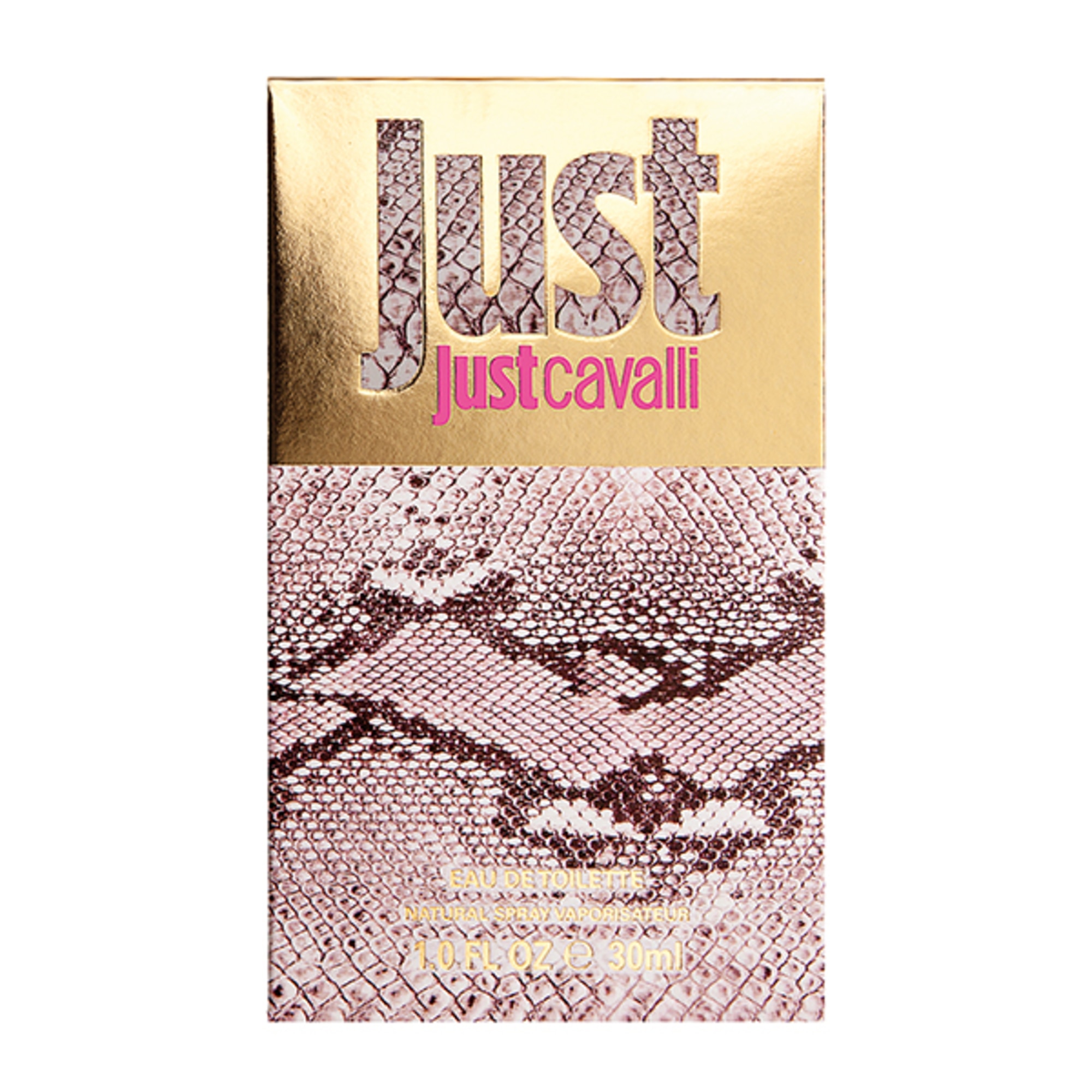 Just Cavalli For Her Apa de Toaleta