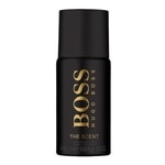 150 ML Hugo Boss THE SCENT Boss The Scent deodorant spray 1 of 1 Boss The Scent deodorant spray