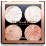 Paleta de farduri de obraz Cheek Kit Take a Breather