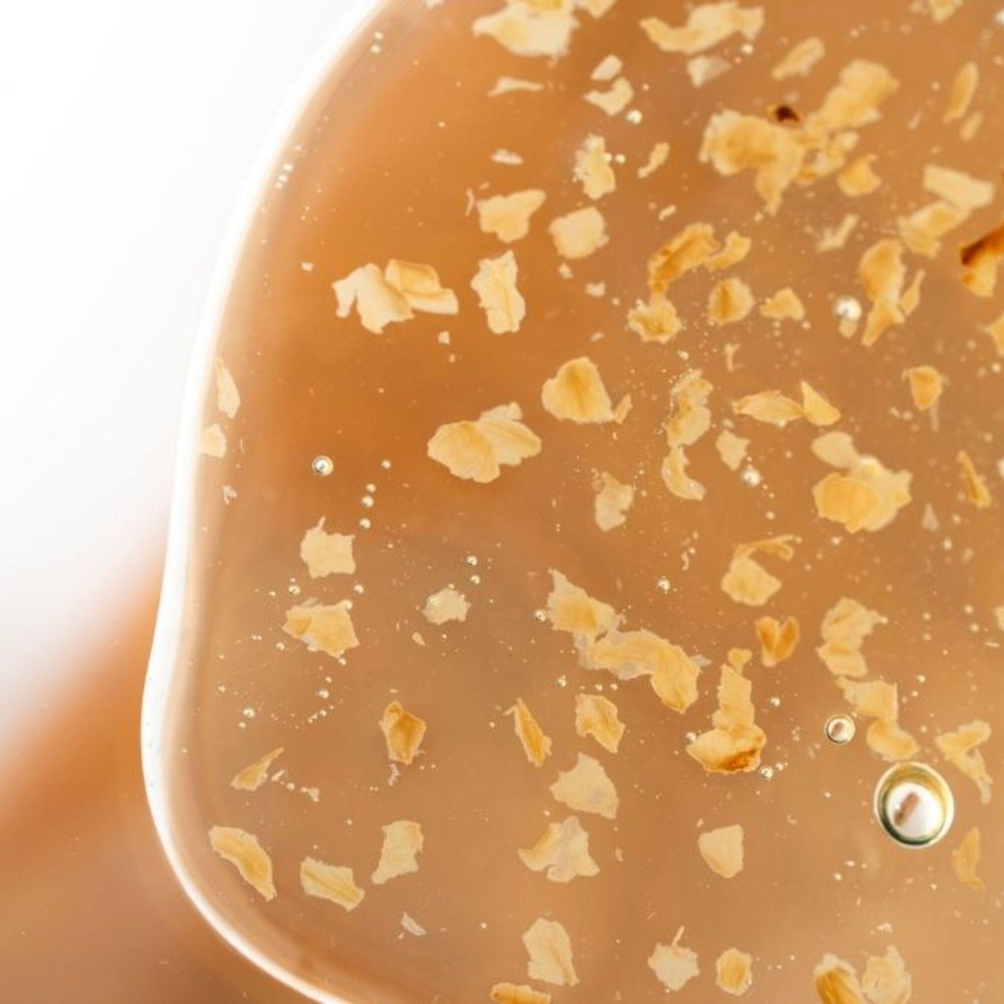 Gel de curatare Pure Moonlight Rose Floral