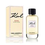 100 ML KARL LAGERFELD CITY COLLECTION Rome Divino Amore Apa de Parfum  3 of 3 Rome Divino Amore Apa de Parfum