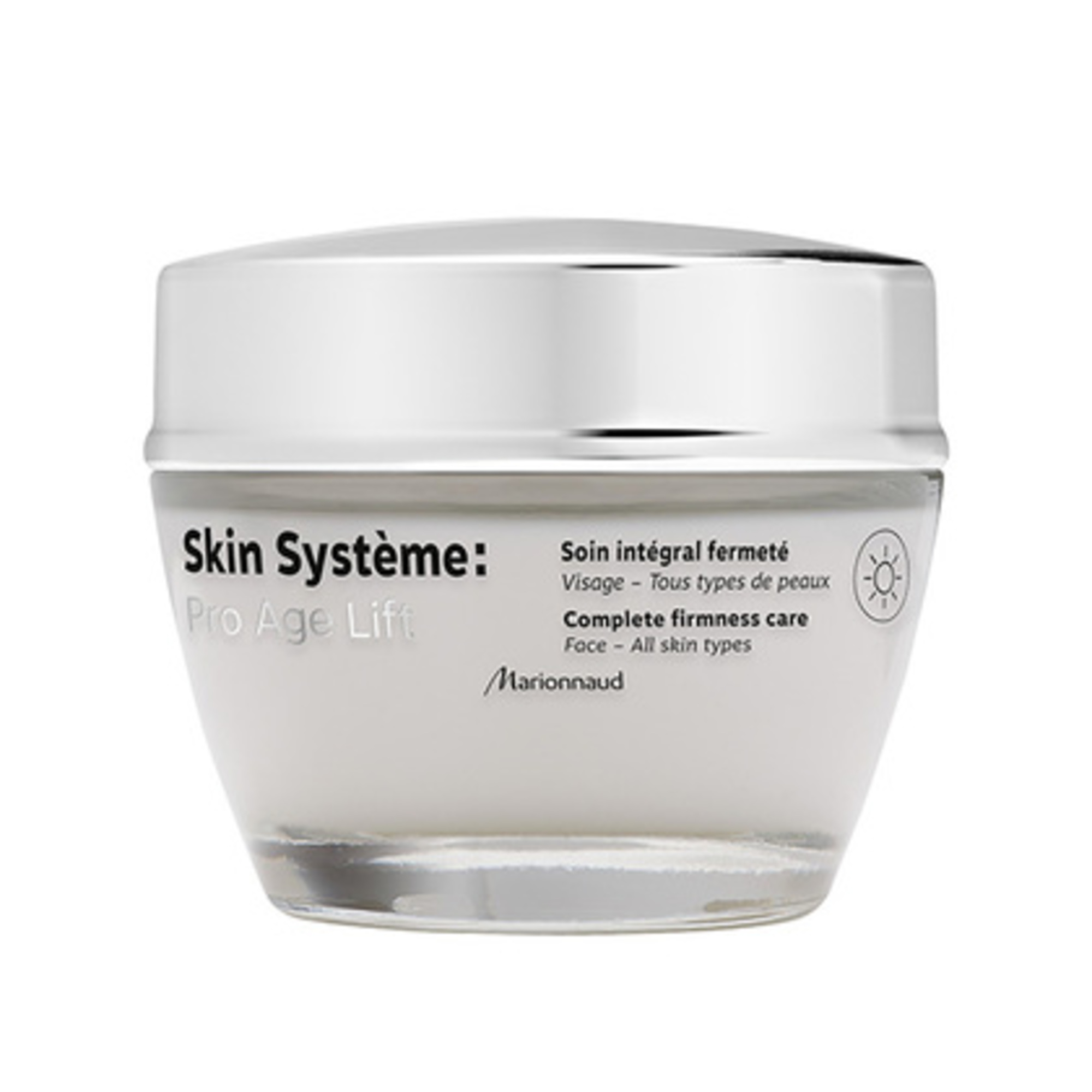 50 ML MARIONNAUD SKIN SYSTEM PRO AGE LIFT Crema pentru fermitate Pro Age Lift  Crema pentru fermitate Pro Age Lift