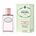100 ML Prada LES INFUSION Infusion Rose Apa de Parfum  3 of 3 Infusion Rose Apa de Parfum