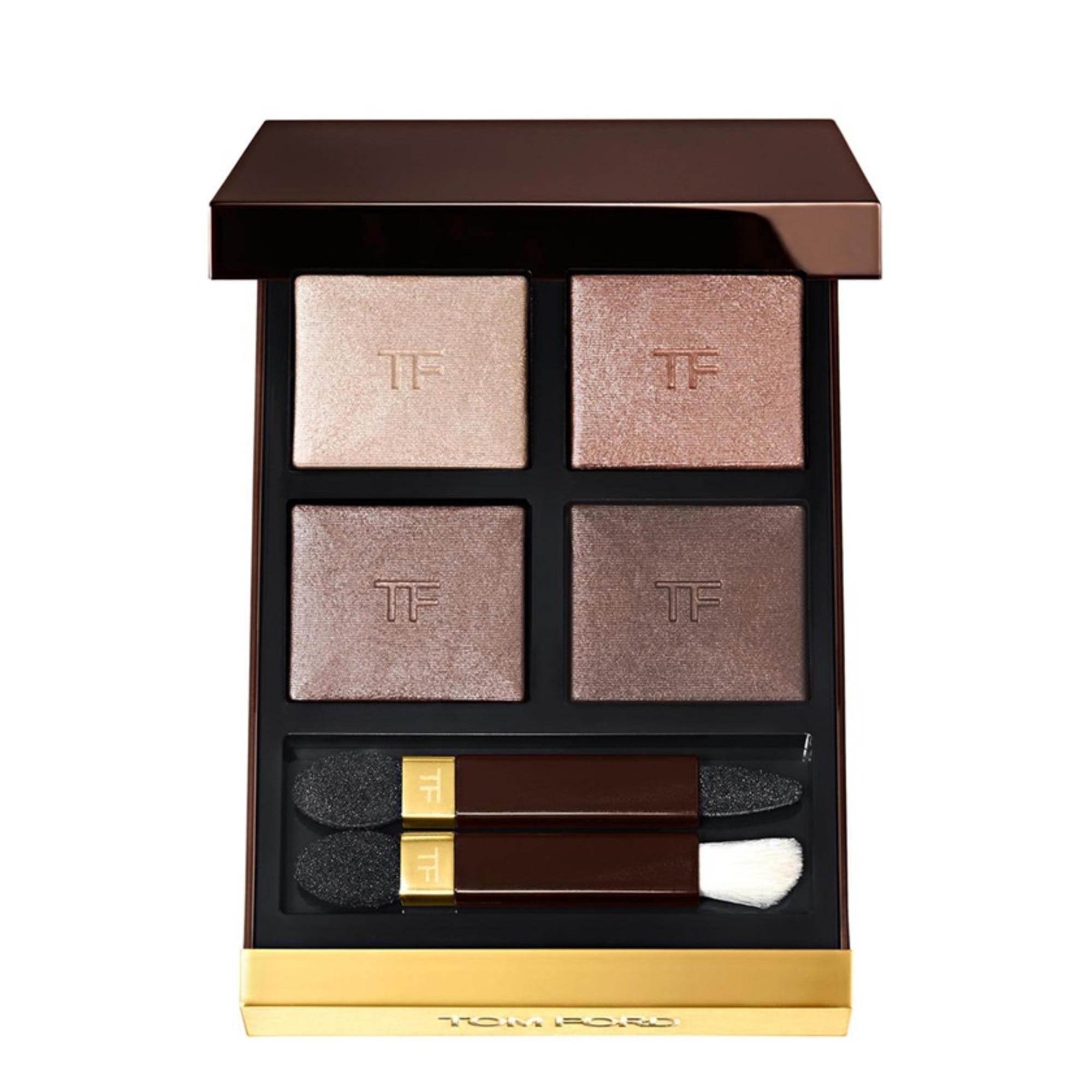 Tom Ford 4 Colors Paleta farduri de pleoape 1 of 1
