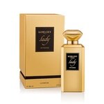 88 ML Korloff LADY INTENSE Le Parfum 2 of 2 Le Parfum