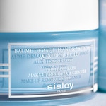 125 G Sisley MAKE UP REMOVER Balsam demachiant de curatre Trilple oil 4 of 6 Balsam demachiant de curatre Trilple oil
