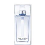 125 ML Dior DIOR HOMME Dior Homme Cologne Apa de Toaleta  1 of 1 Dior Homme Cologne Apa de Toaleta