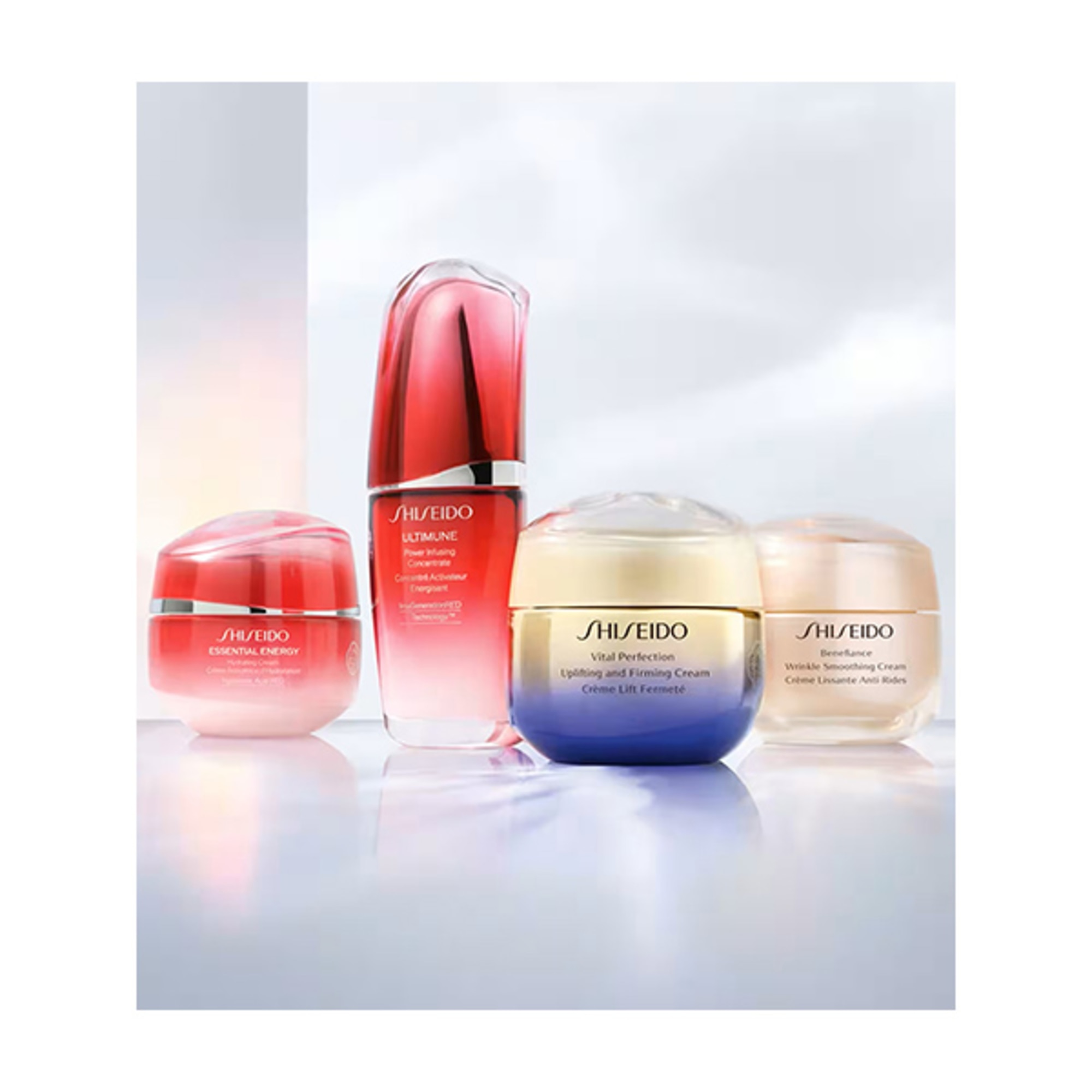 Crema de fata Wrinkle Smoothing Cream