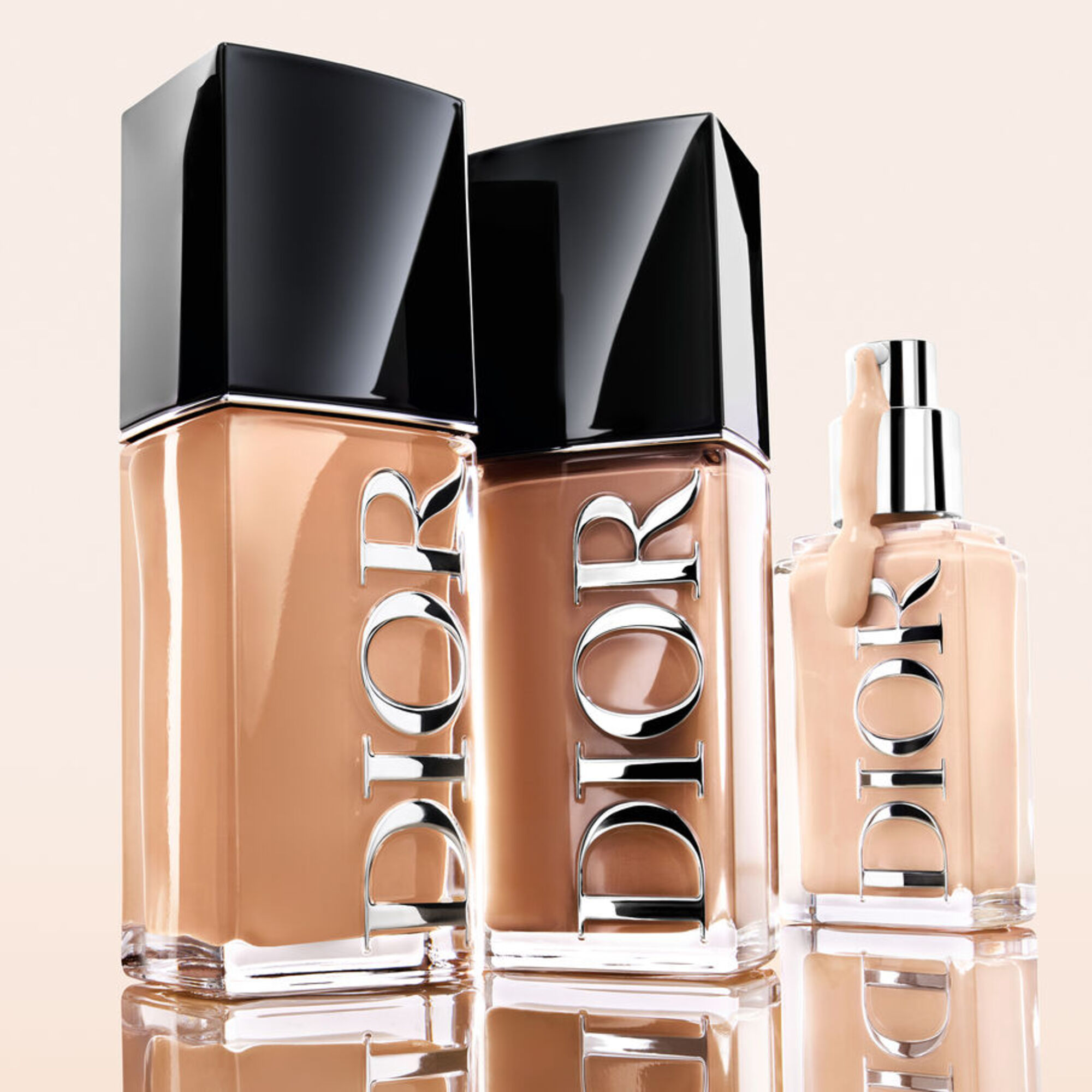  Dior machiaj,make-up,fond de ten,Forever Skin Wear Fond de ten Forever Skin Wear  1 of 7 