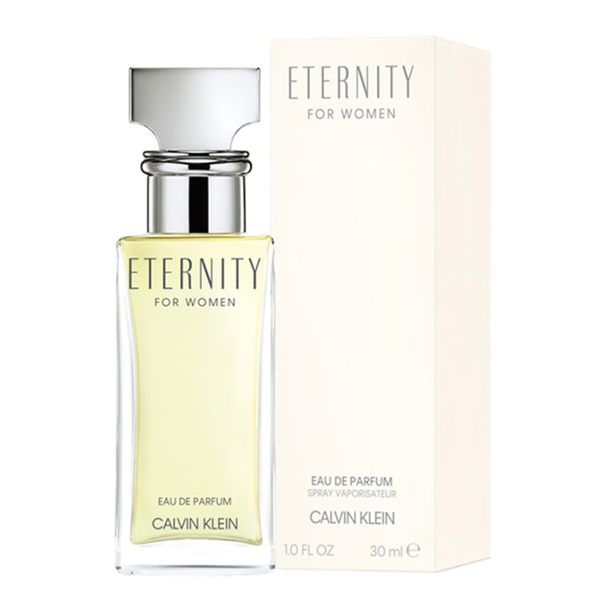 Eternity Women apa de parfum