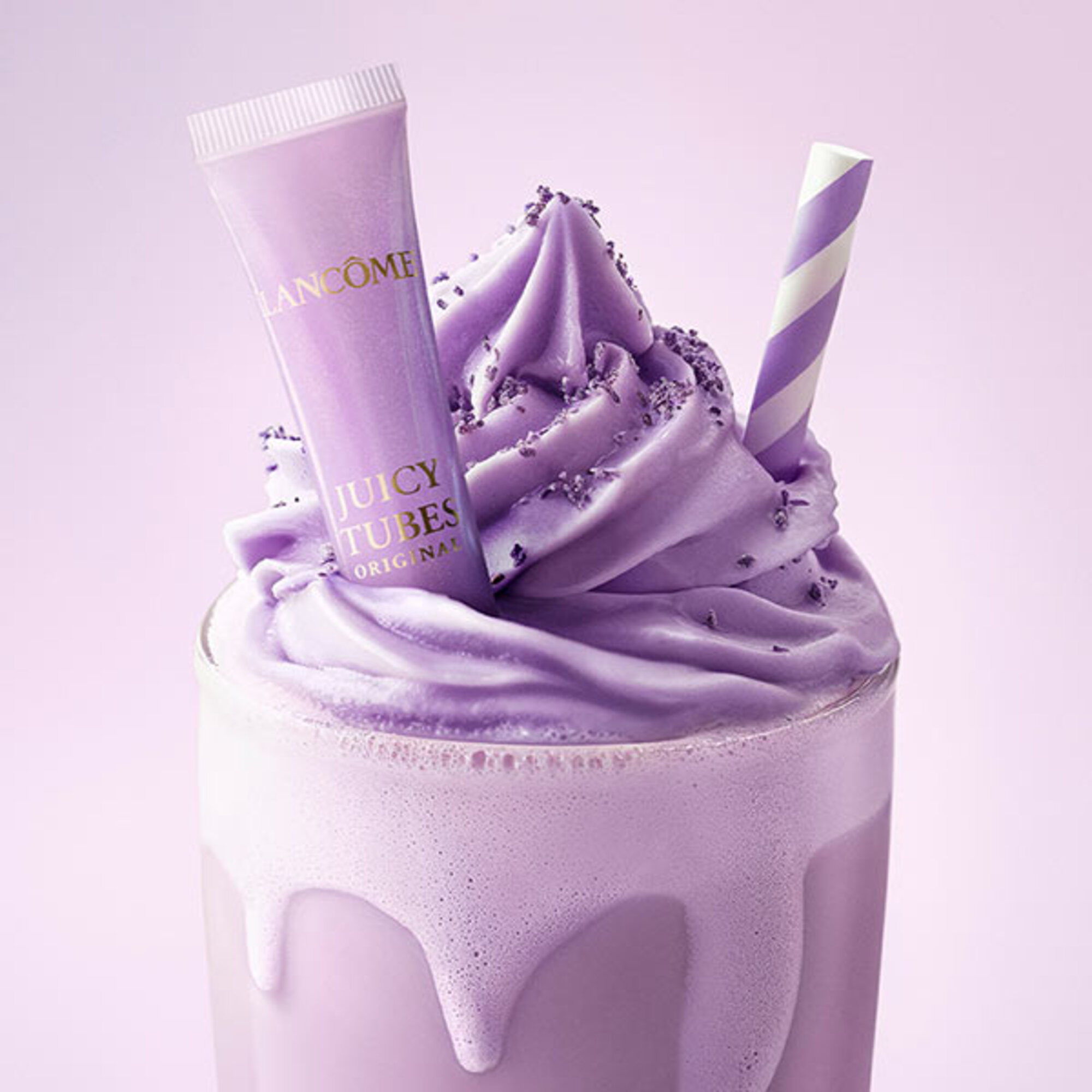 Luciu de buze hidratant si stralucitor Juicy Tubes