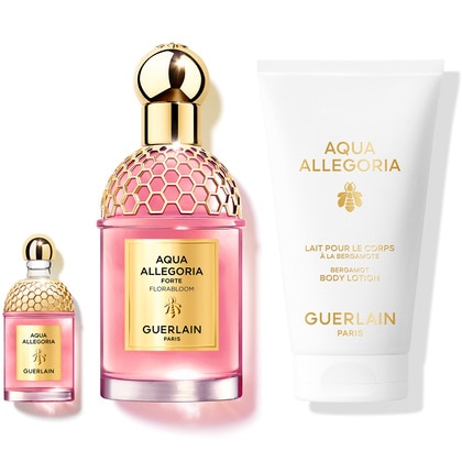 Set Aqua Allegoria Forte Florabloom Apa de Parfum