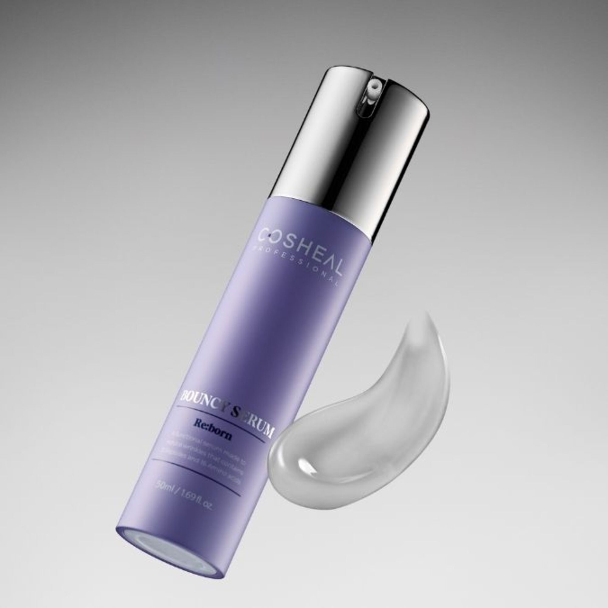 Serum antirid Bouncy