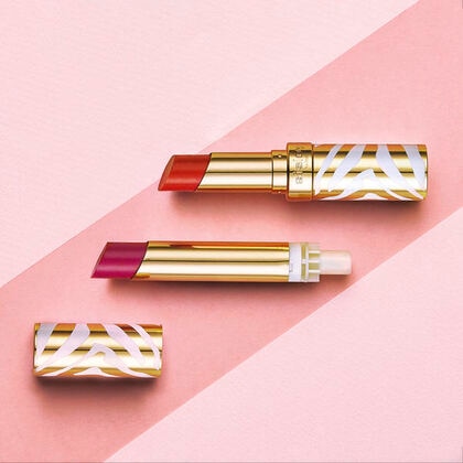 Ruj de buze Phyto Rouge Shine